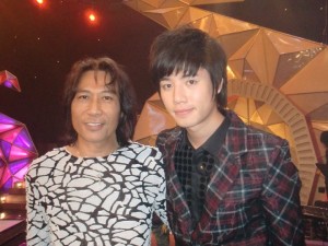 justin-巨聲二幫photo 1